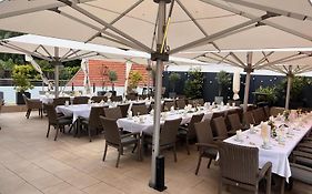 Hotel-Cafe Rathaus