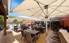 Hotel-Cafe Rathaus